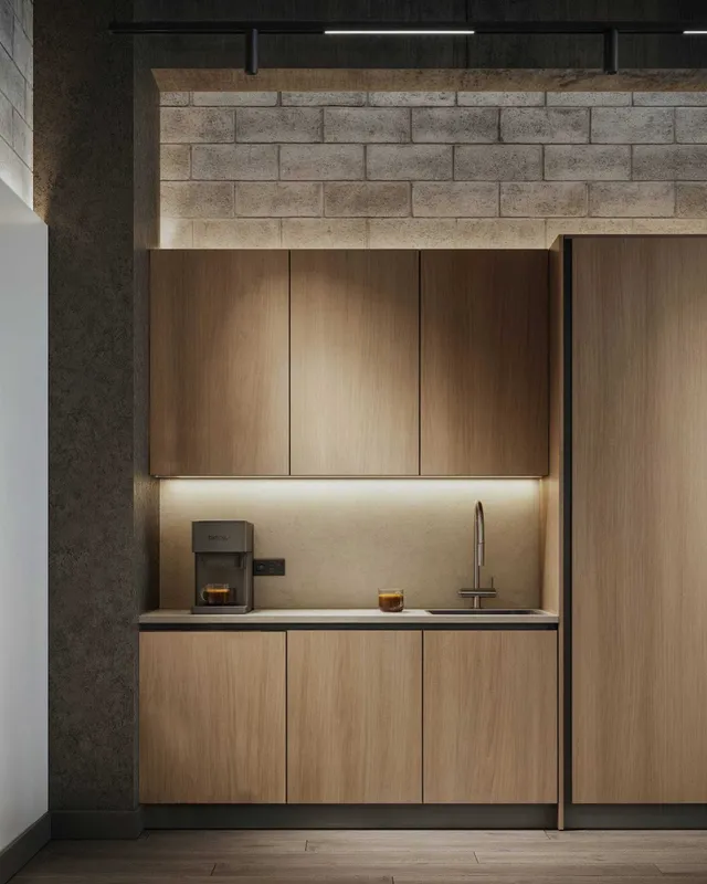 АРЕНДА ОФИС в ЖК Nest one 5-этаж 50м2 — фото 2