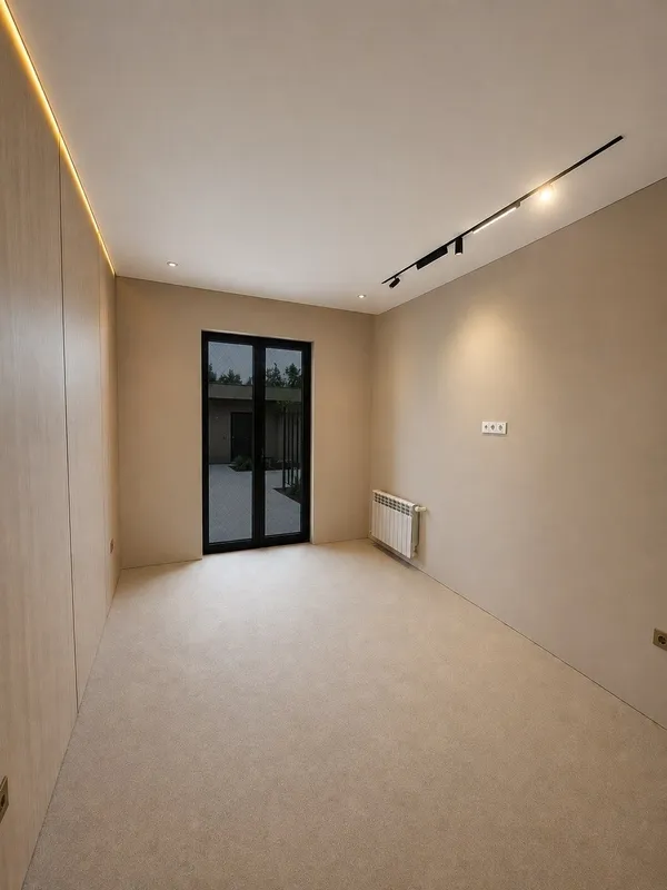 Ттз 4 корзинка Евро коттедж 2 уровня 100м² 3