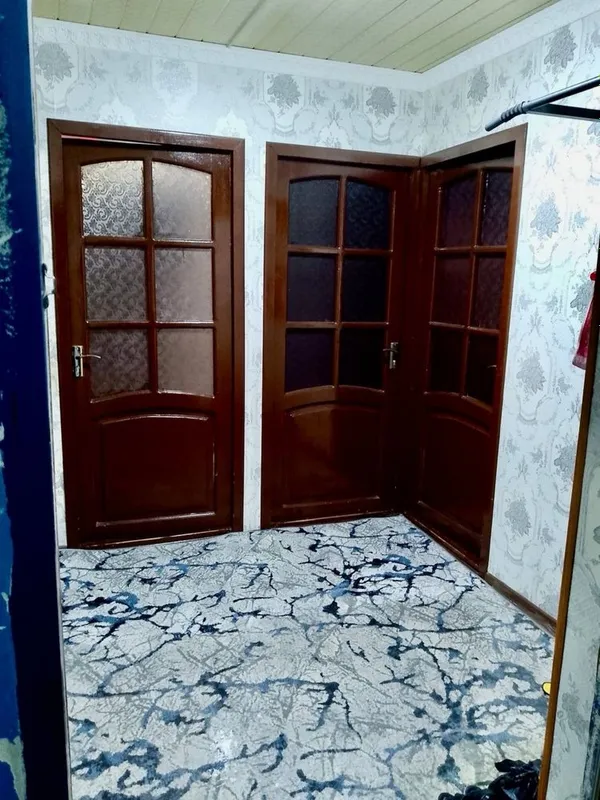 Продаётся 3 ком в 8 микрорайоне
