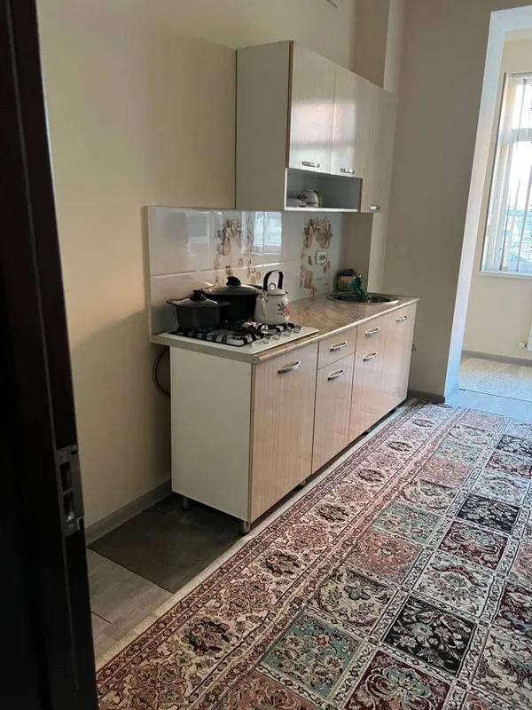 Квартира в центре Нукуса 3 Квартира в центре Нукуса 3