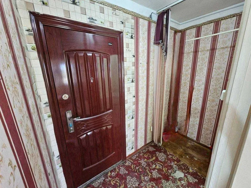 Квартира ижарага берилади, 1 хонали (Ойбекда, катта йулни буйида) — фото 4
