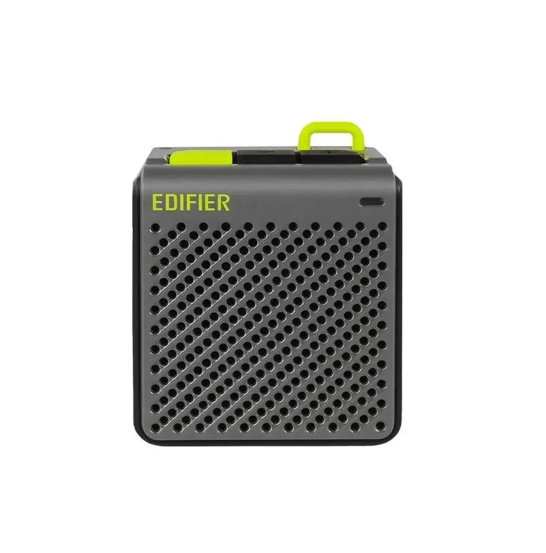 | Портативная колонка Edifier MP85 Bluetooth 1 | Портативная колонка Edifier MP85 Bluetooth 1