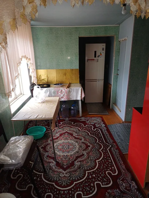 1этаж котедж үй сатылады кебр ауылда