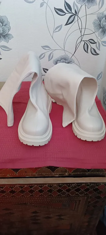 ivory rangdagi etiklar 2 ivory rangdagi etiklar 2