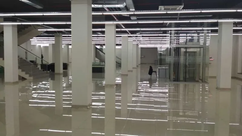 Сдается в аренду помещение в БЦ "ОАЗИС" 4