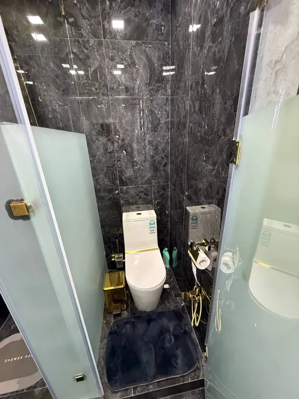 Сдается квартира в Sagban recidence 6