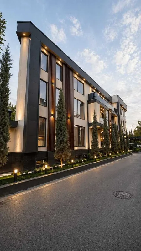Здание 1200 м² Буз Базар, БИЙ, Мирзо-Улугбекский район — фото 2