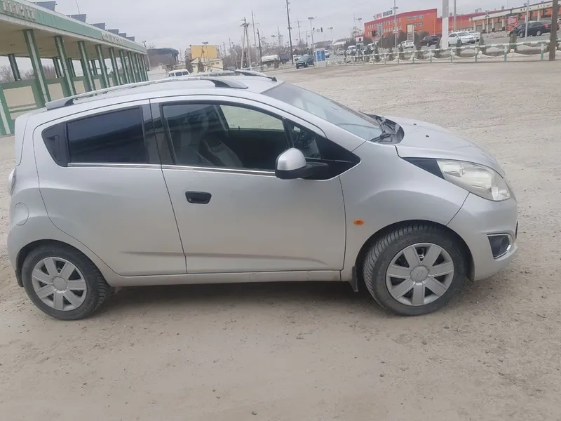 Spark sotiladi sroshni 3