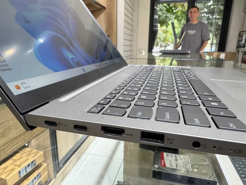 Lenovo ThinkBook Intel Core i5-1135G7 озу8гб 256ssd 6 Lenovo ThinkBook Intel Core i5-1135G7 озу8гб 256ssd 6