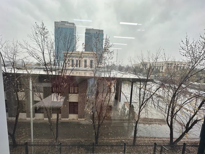 Продается офис в Nest One 51 кв м блок Е — фото 8