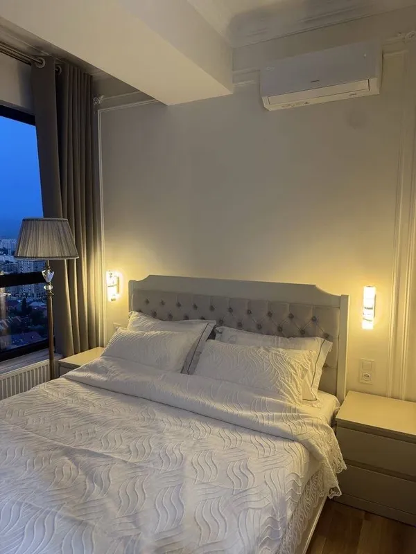 2 xonali kvartira | Modera Towers ЖК 3