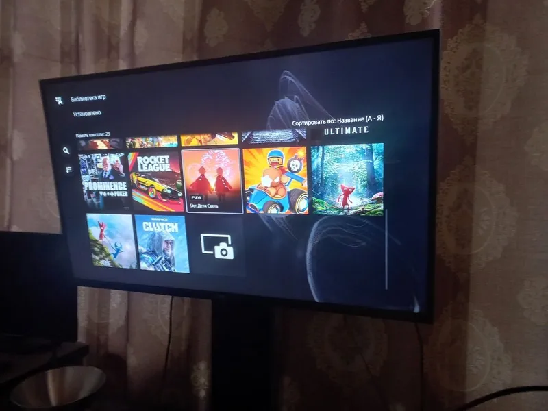 PS5 slim vzlom versiya 8.60 ideal 2 djoystik original. — фото 2