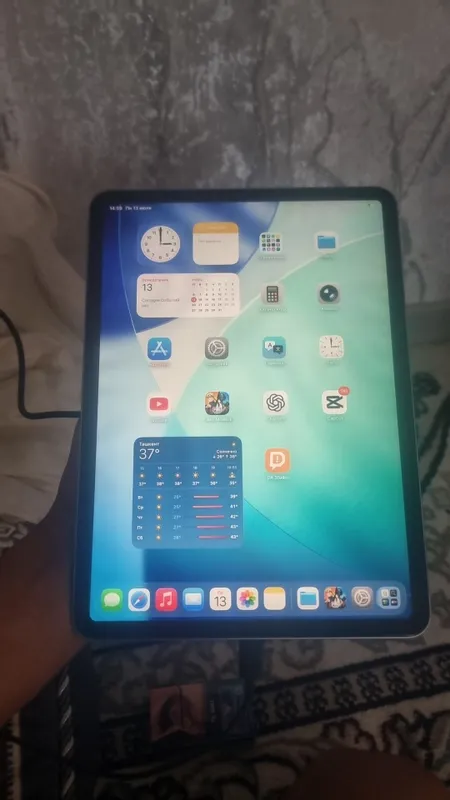 ipad 11pro M2 6 ipad 11pro M2 6