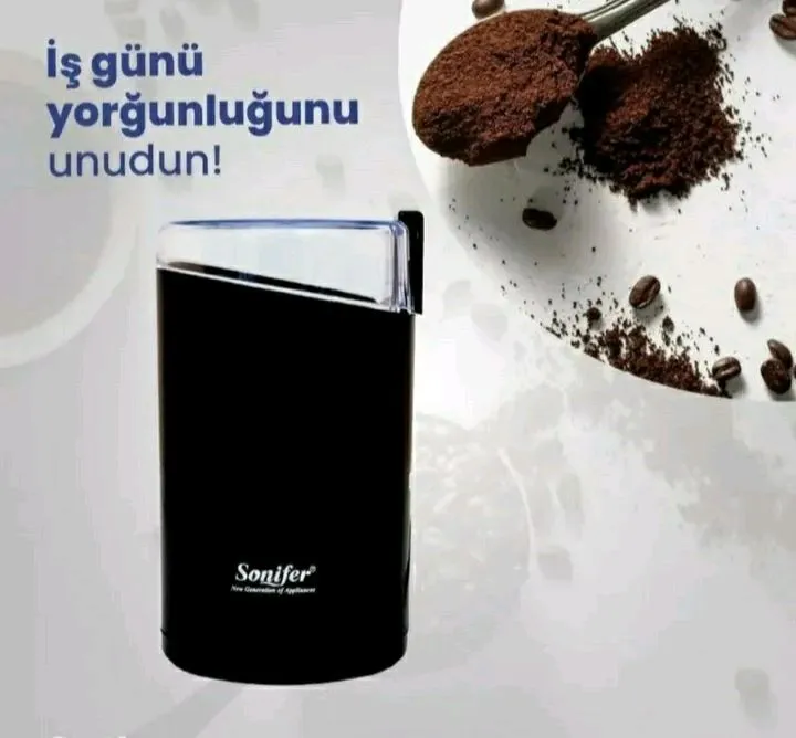 кофемолка Sonifer 2