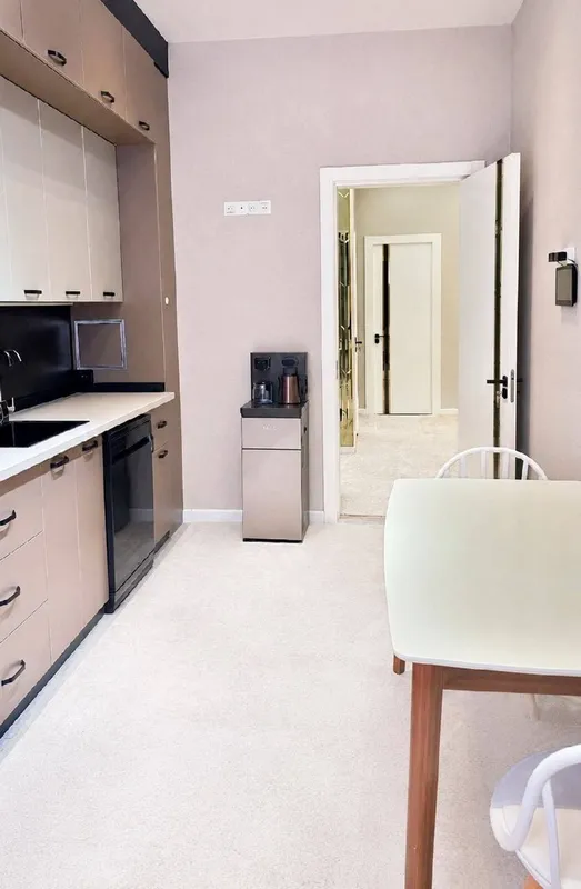 3-комнатная квартира, 85 м2, Шайхантахур 4