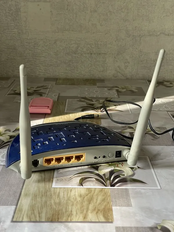 Вай фай роутер tp-link 300 mbps 2 Вай фай роутер tp-link 300 mbps 2