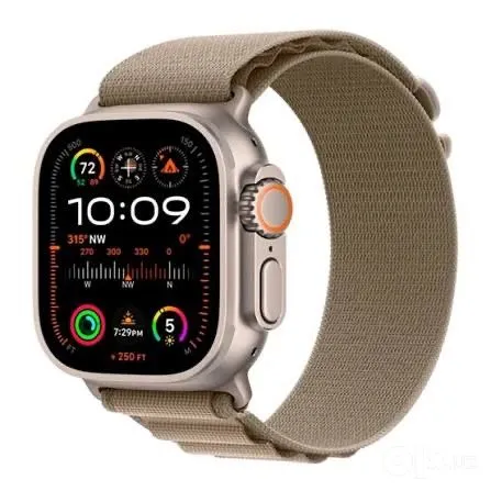 Apple watch ultra 2 Apple watch ultra 2