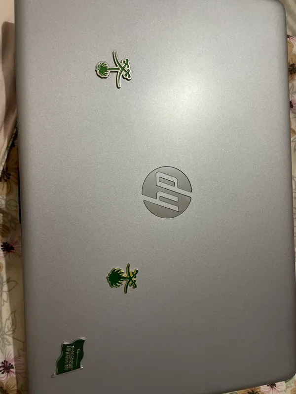 hp ноутбук 3