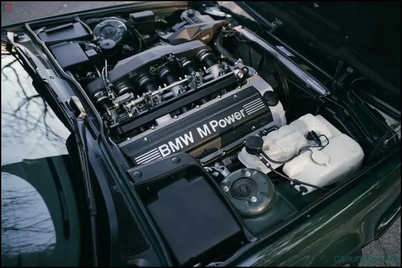 BMW ремонт Е34, Е32, Е30, Е39, Е36, Е46, Е38, Е23, Е28 — фото 2