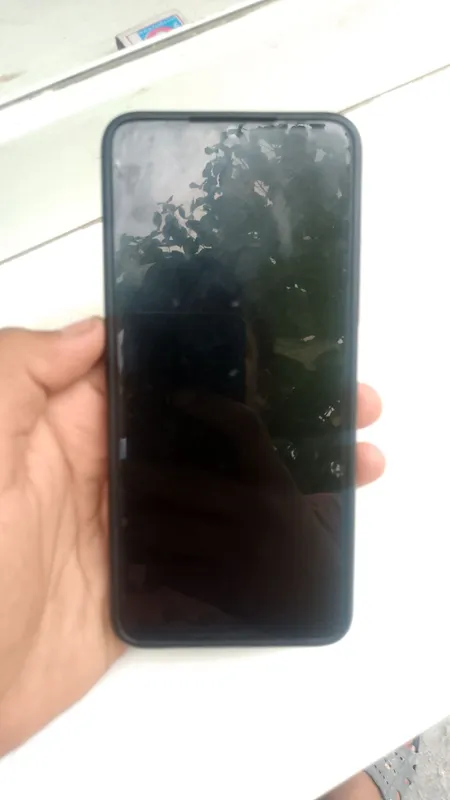 Itel A90
