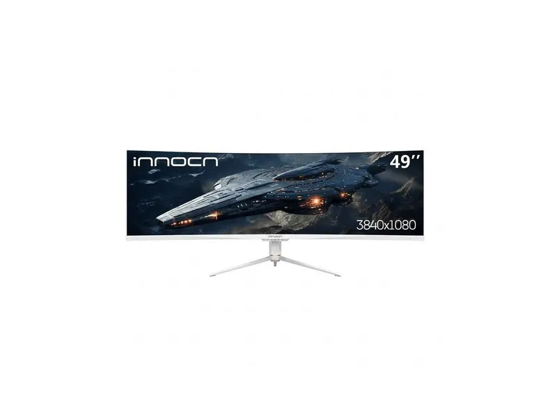 Монитор IMMER RG-49-ULTRA-W 49" Curved VA DQHD 120Hz Монитор IMMER RG-49-ULTRA-W 49" Curved VA DQHD 120Hz