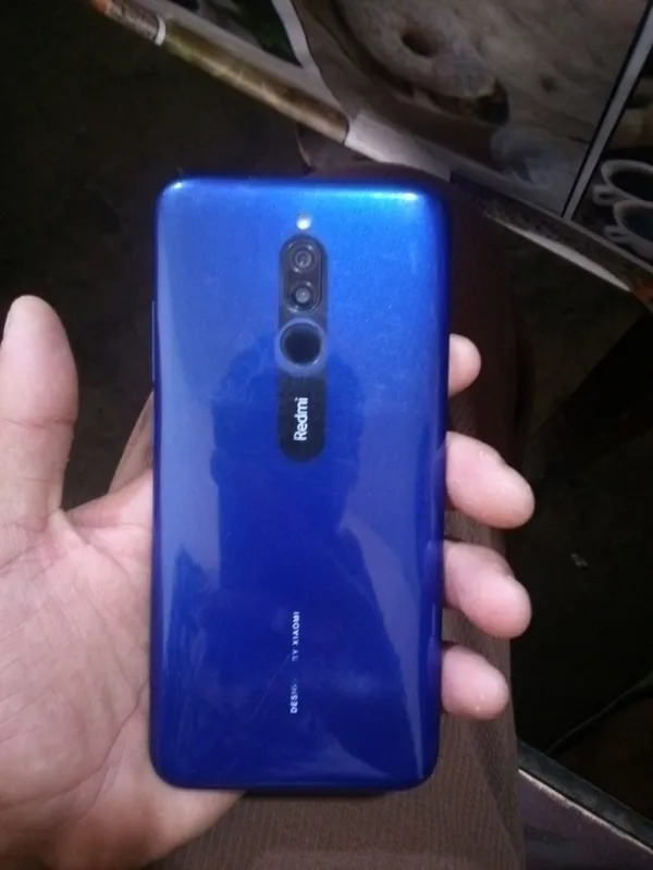 redmi 8 — фото 1