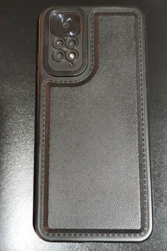 Redmi not 11 sotiladi — фото 1