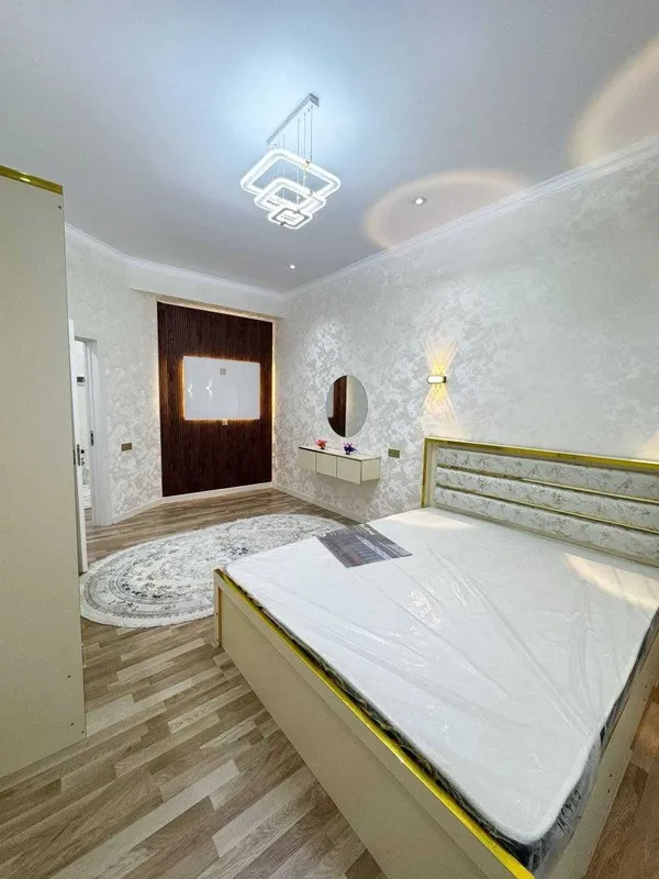 2 хоналик квартира 6 кават Теракзор Шаркона 3