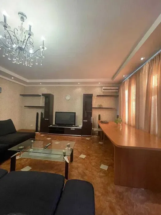 Аренда квартиры, 6 комнат, Мирзо-Улугбекский район 2