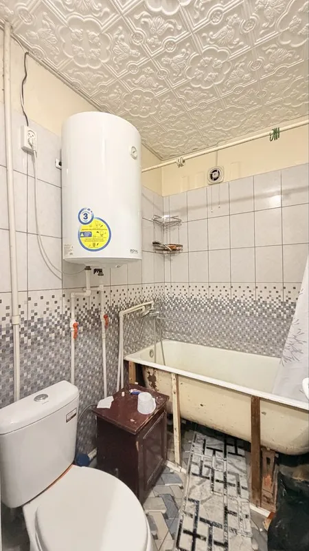 Zudlik bilan frunze massif oybekda 2 xonali kv ijaraga beriladi — фото 6