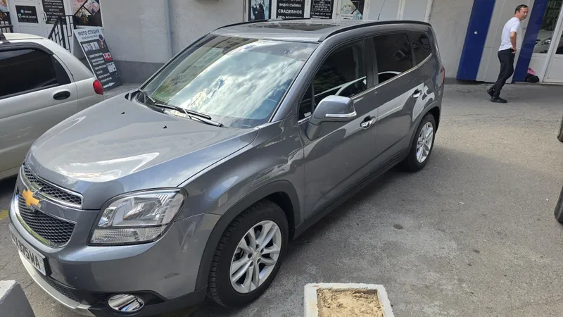 Продаётся автомобиль Орландо. 2015 г/в 6 Продаётся автомобиль Орландо. 2015 г/в 6