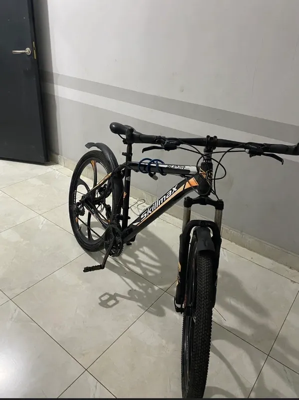 Velosiped 26 ideal 2 Velosiped 26 ideal 2