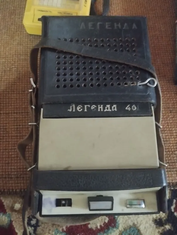 Винтажная радиотехника СССР и импортная (Лот, ретро) Описание: Прод 2 Винтажная радиотехника СССР и импортная (Лот, ретро) Описание: Прод 2