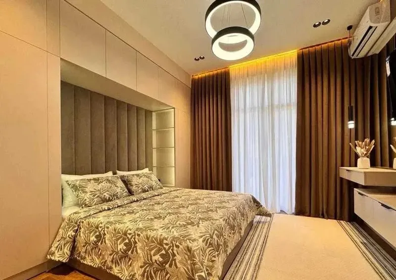 Юнусабад 13-кв 3 комнаты • 95 м² • 4/12 этаж 3