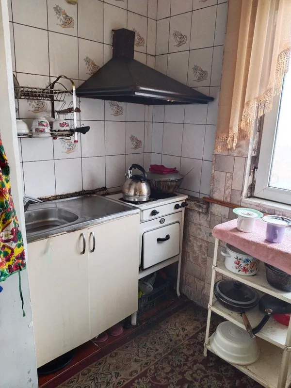 Продаётся 2 комнатная Чиланзар 19 — фото 6