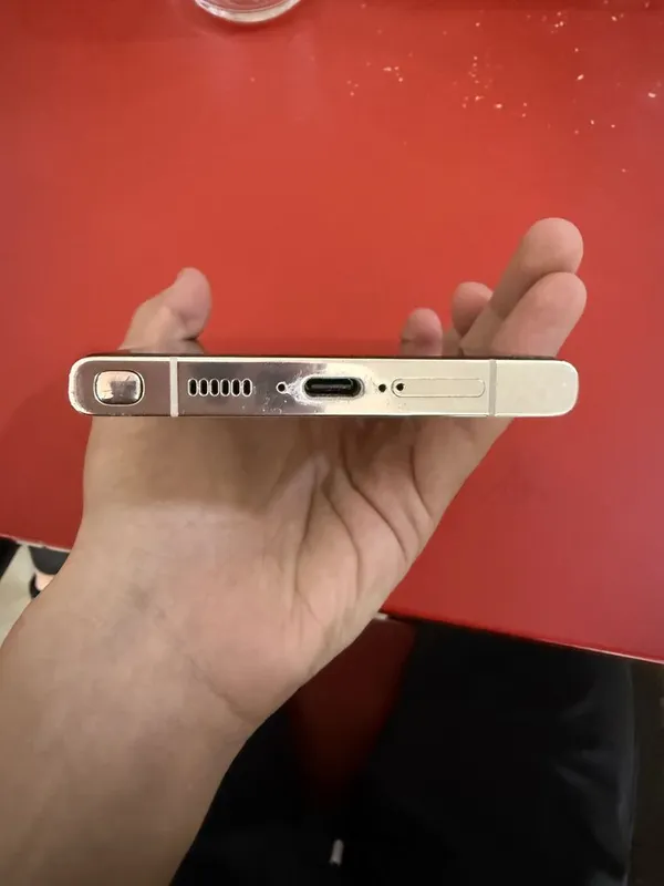 Samsung S 23 ultra — фото 3