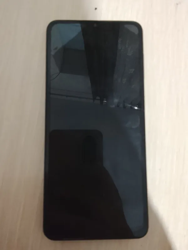 galaxy A12