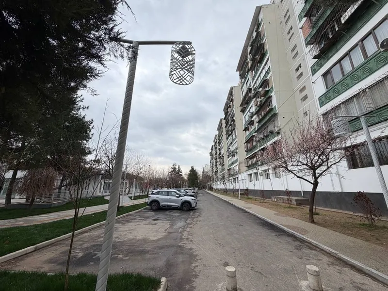 Продаётся Под Не Жилое Квартира 1-Этаж Ор-р Юнусабад Биллур рестран — фото 5