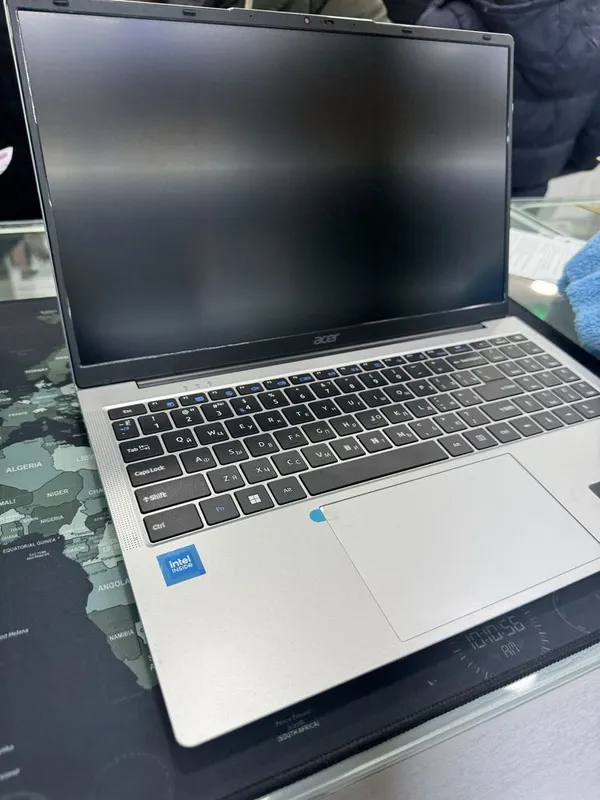 Hp R7-5825U 16/1Tb 15.6 FHD Ips — фото 4