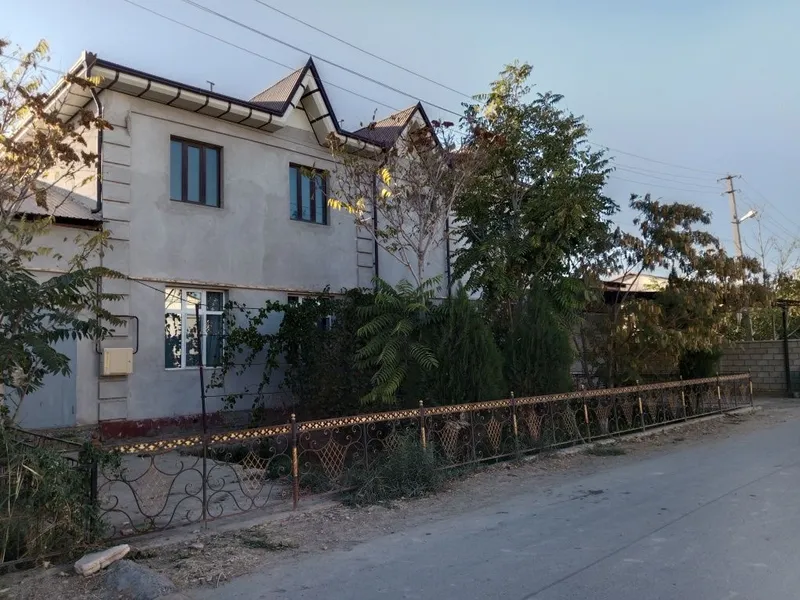 Уй сатылады срочно — фото 1