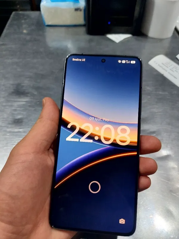 Poco F7 Pro Yengi 512gb 1