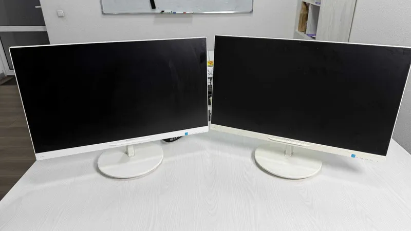 Philips 274E5QSW/93 — это 27-дюймовый