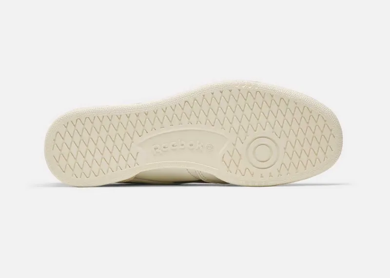 Мужские кроссовки Reebok Club C Revenge оригинал, new US 9.5, US 10 — фото 3