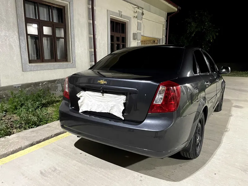 Gentra 2019 срочна сотилади — фото 2