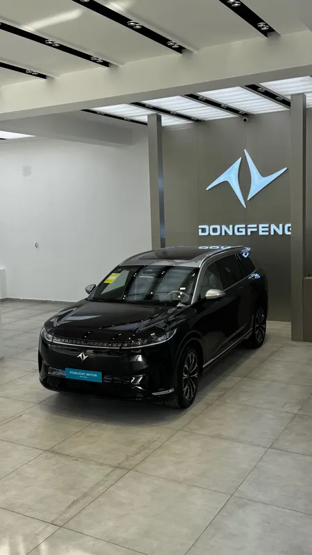 Dongfeng Ep 008 - NASIYA SAVDO 1 Dongfeng Ep 008 - NASIYA SAVDO 1