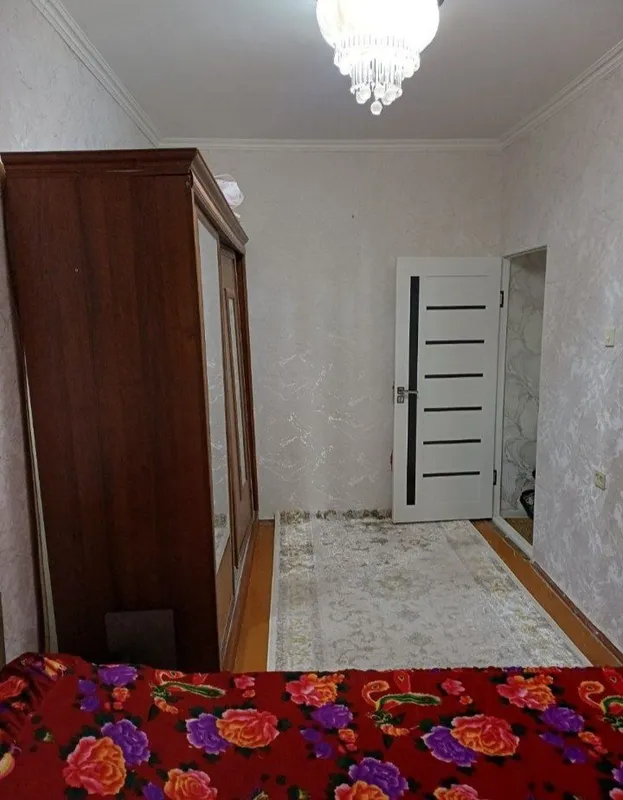 Аренда Юнусобод 14 кв 3х Комнатная Оила 500$ Болла Кизла 600$ 3/9/9 — фото 1