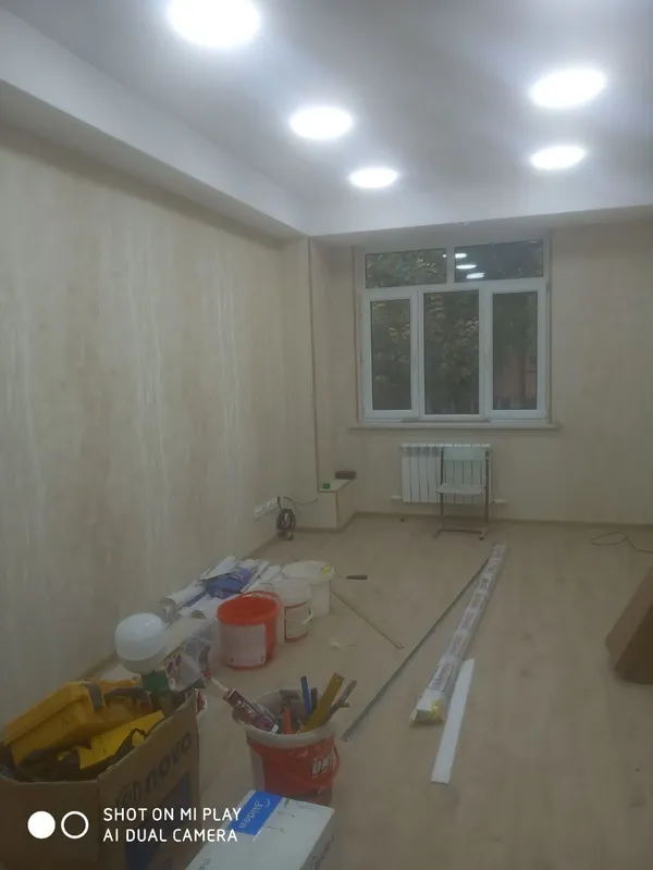 Декор панели, линолеум, ламинат, гипсокартон, пластик, сантехника,. — фото 1