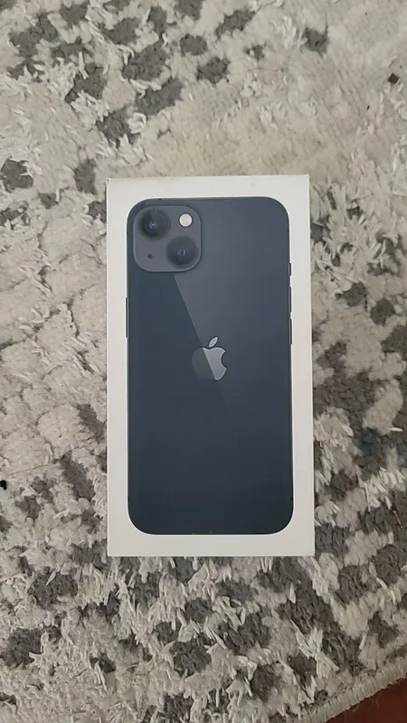 Iphone 13 yangi holatda kafolati bilan 3 Iphone 13 yangi holatda kafolati bilan 3