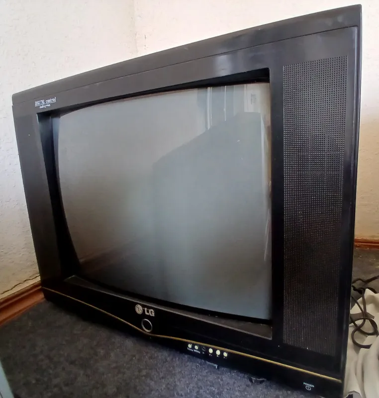 Телевизоры LG, Roison. 2