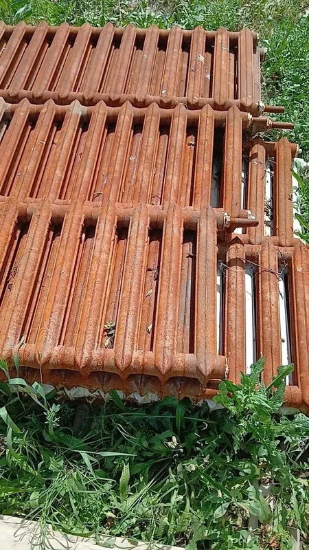 Chugunlik atableniyalar sotiladi 2 Chugunlik atableniyalar sotiladi 2